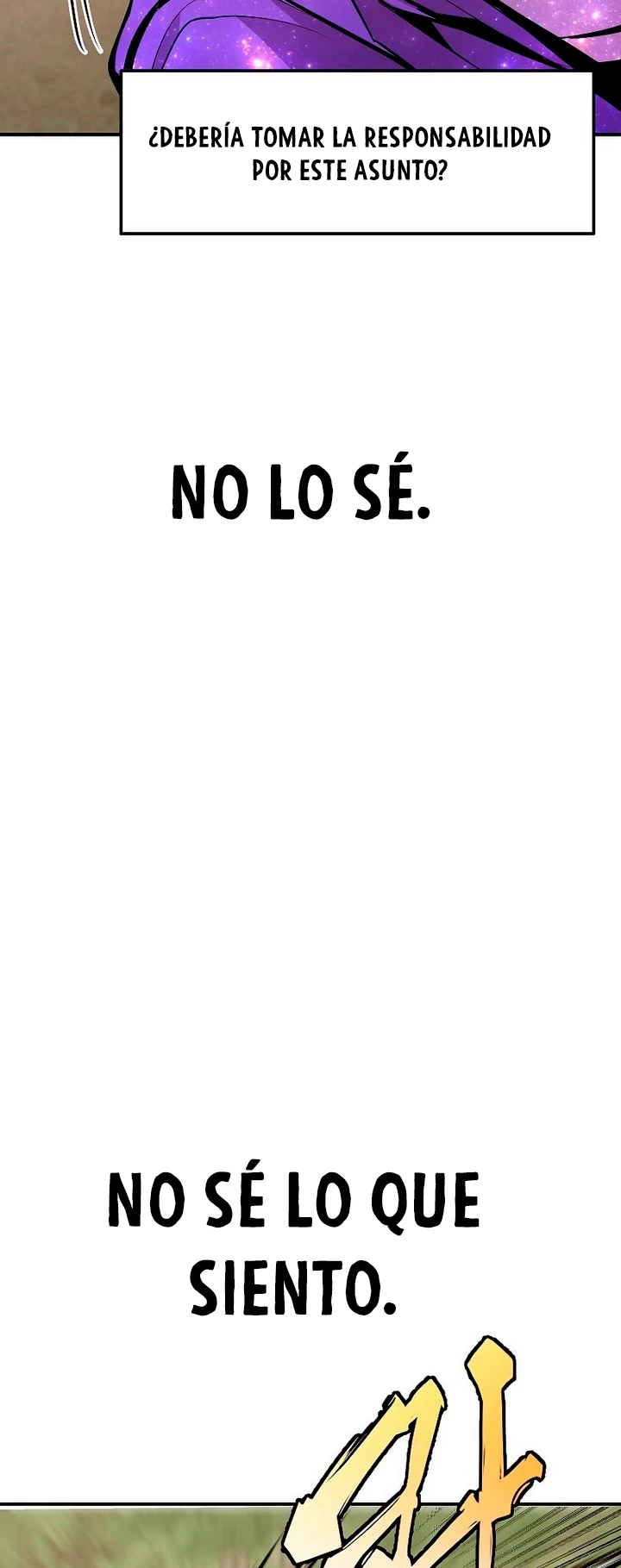 Regresión inútil Capitulo 44 página 41