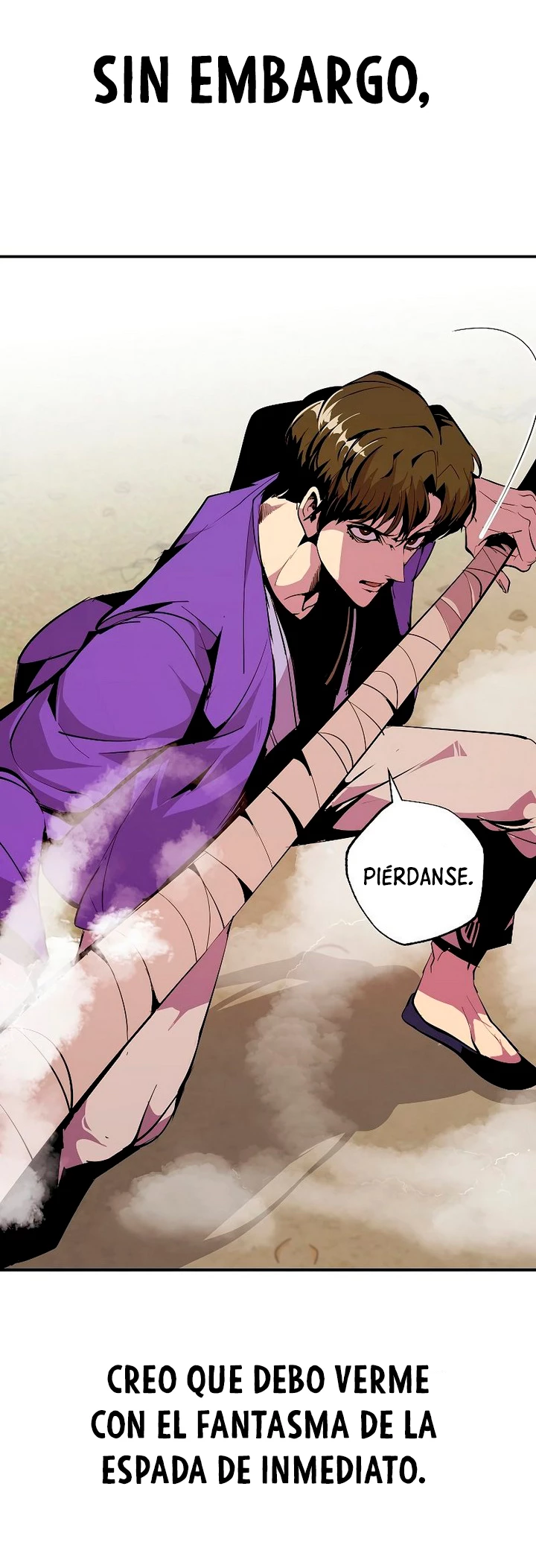 Regresión inútil Capitulo 44 página 43
