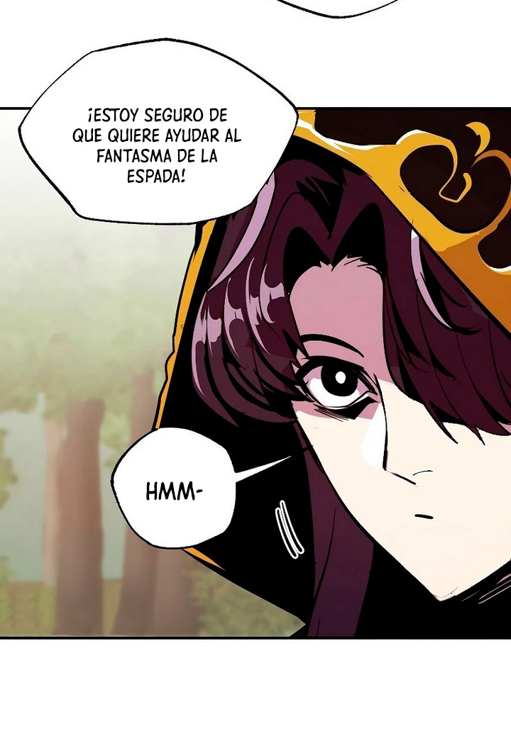Regresión inútil Capitulo 44 página 49