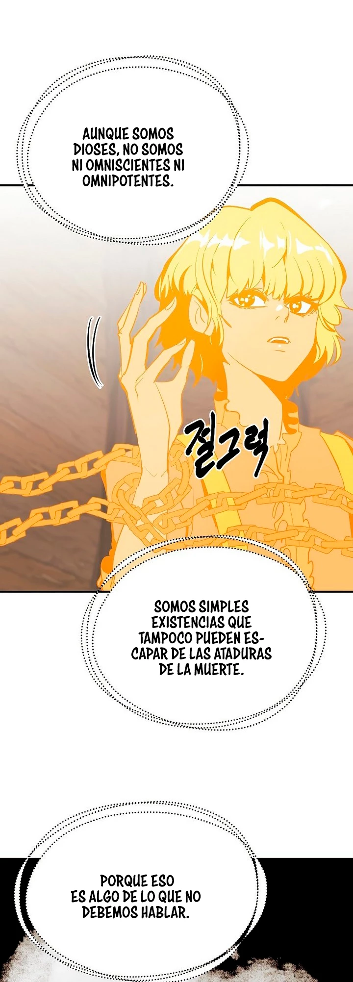 Regresión inútil Capitulo 44 página 5