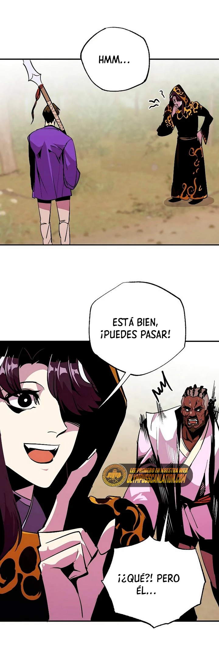 Regresión inútil Capitulo 44 página 51