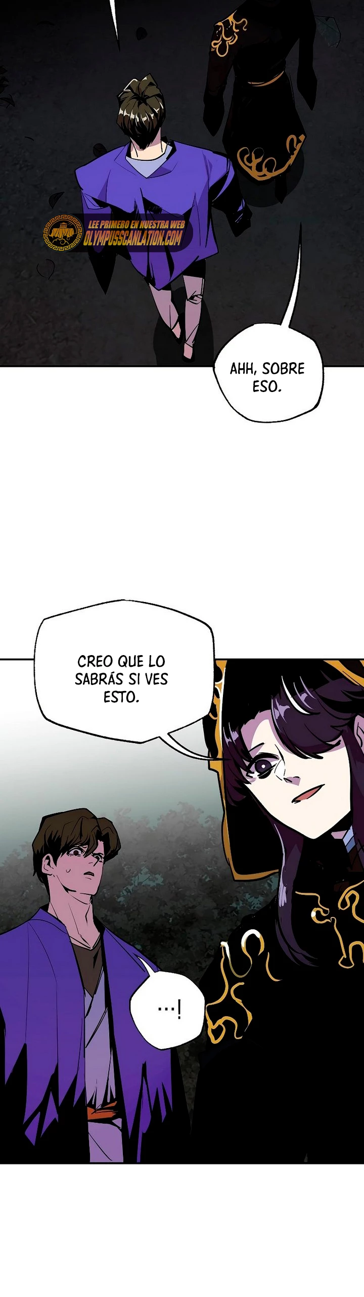 Regresión inútil Capitulo 44 página 55