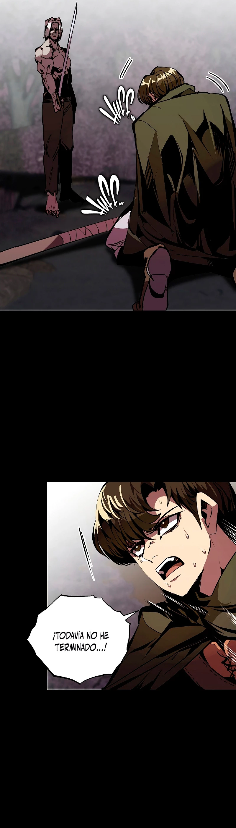 Regresión inútil Capitulo 45 página 12