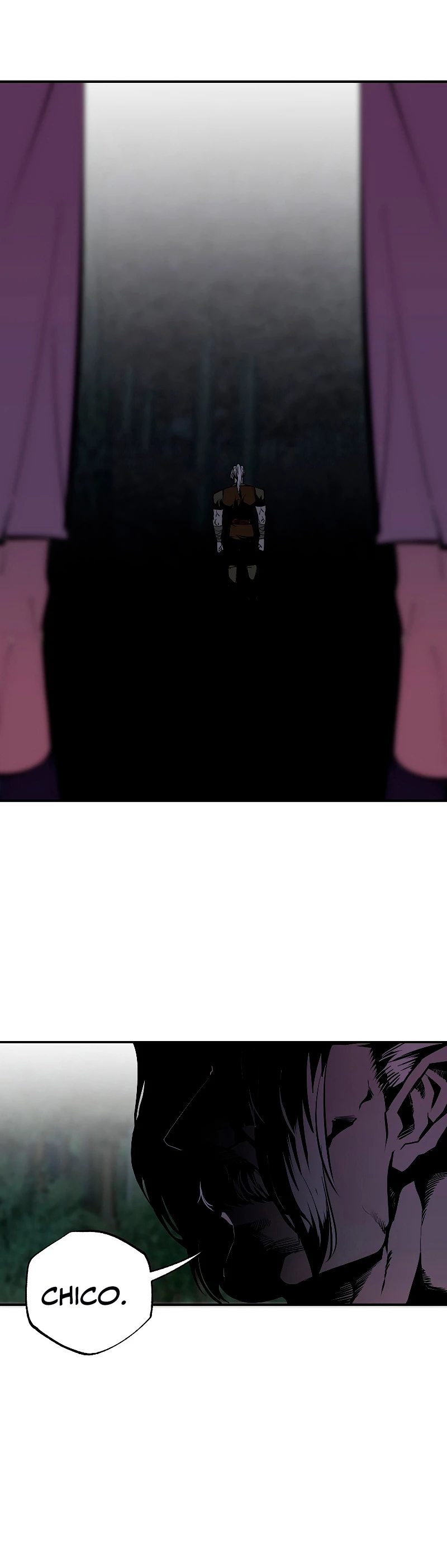 Regresión inútil Capitulo 45 página 17