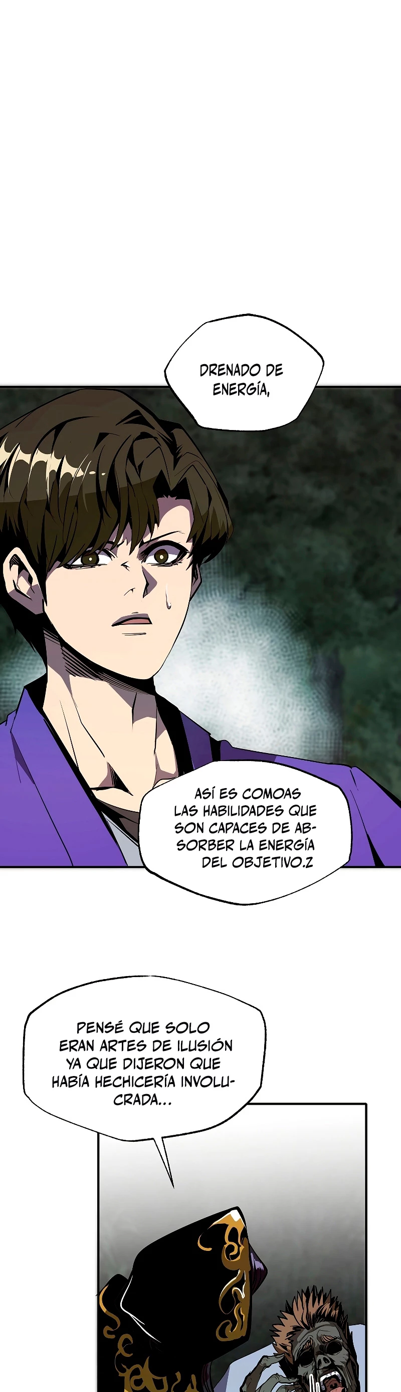 Regresión inútil Capitulo 45 página 2