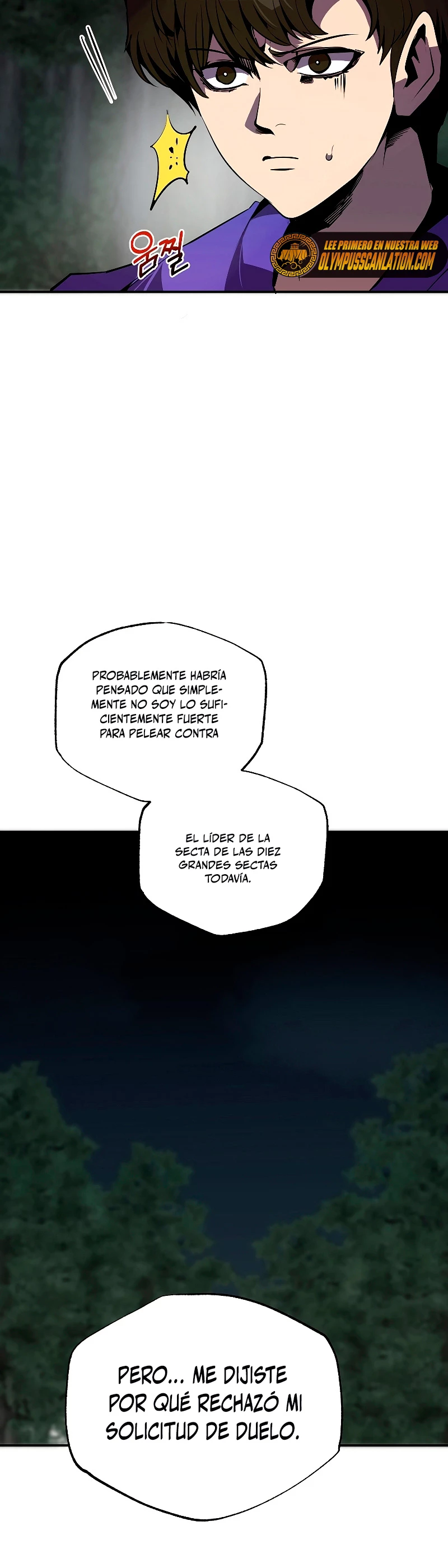Regresión inútil Capitulo 45 página 21