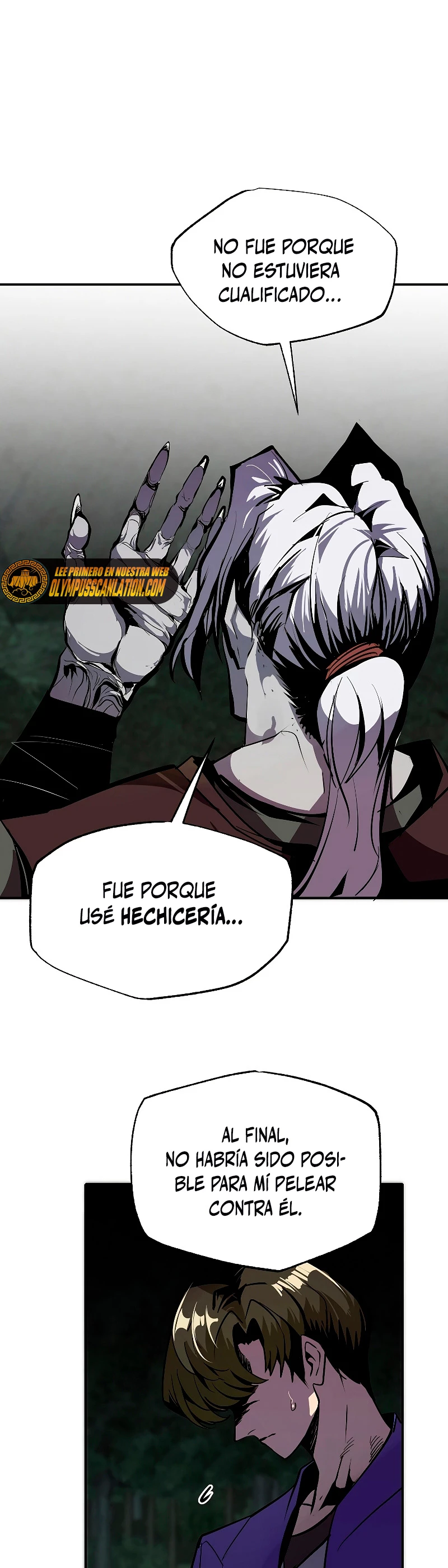 Regresión inútil Capitulo 45 página 22