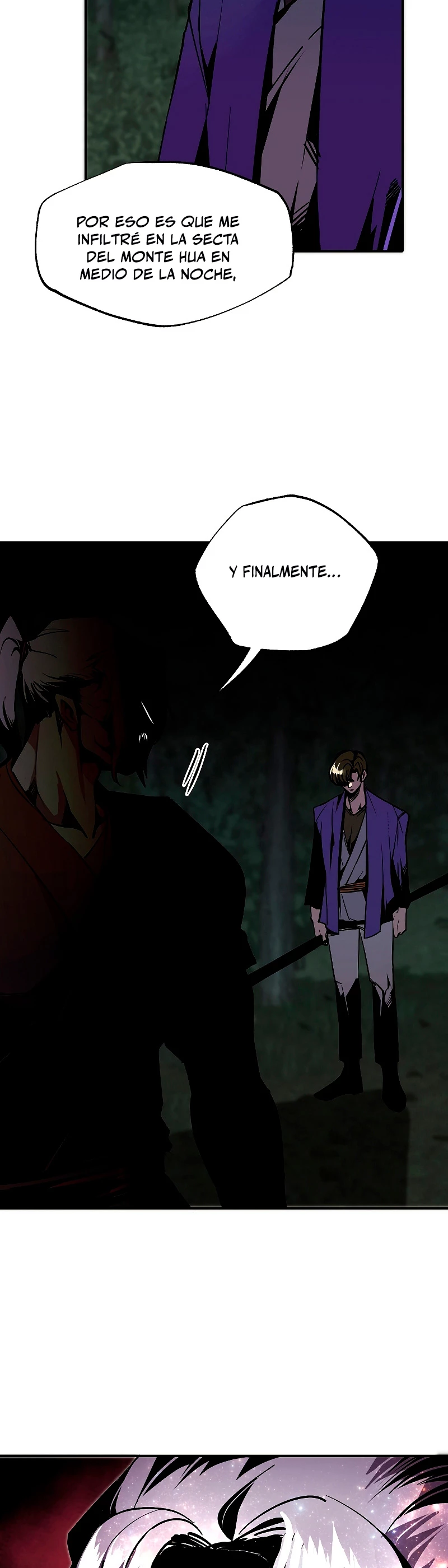 Regresión inútil Capitulo 45 página 23