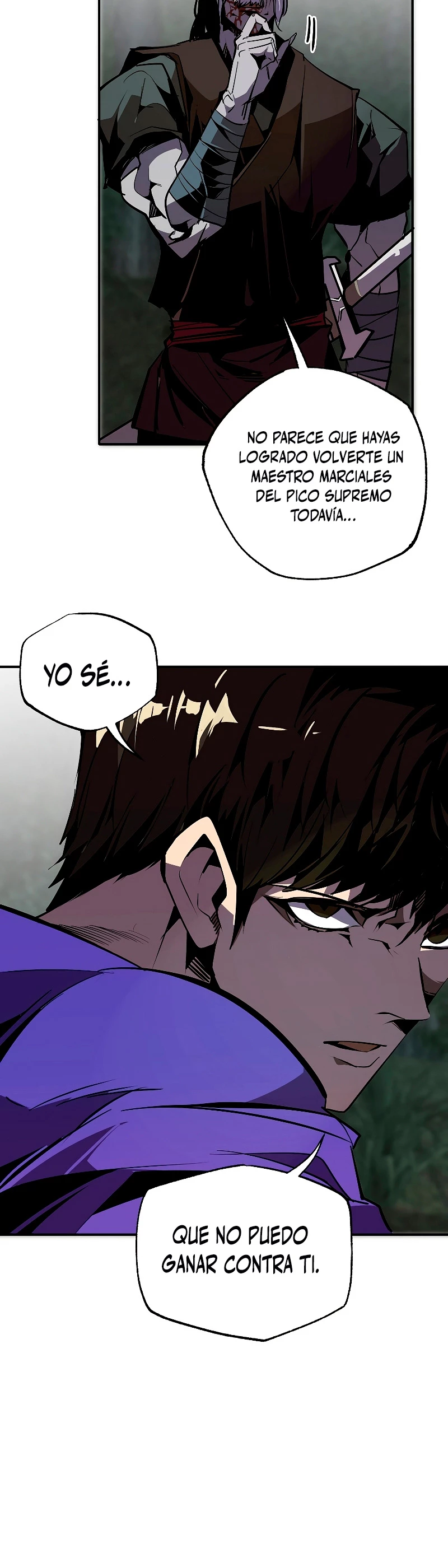 Regresión inútil Capitulo 45 página 31