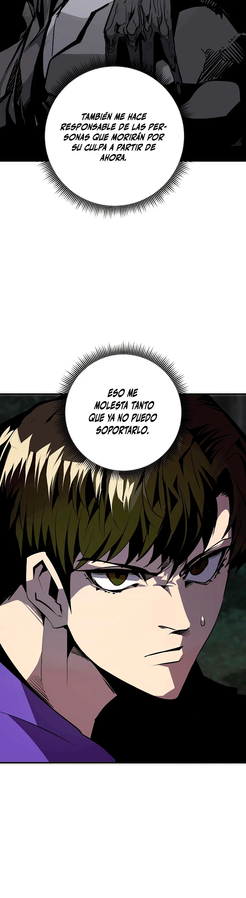 Regresión inútil Capitulo 45 página 34