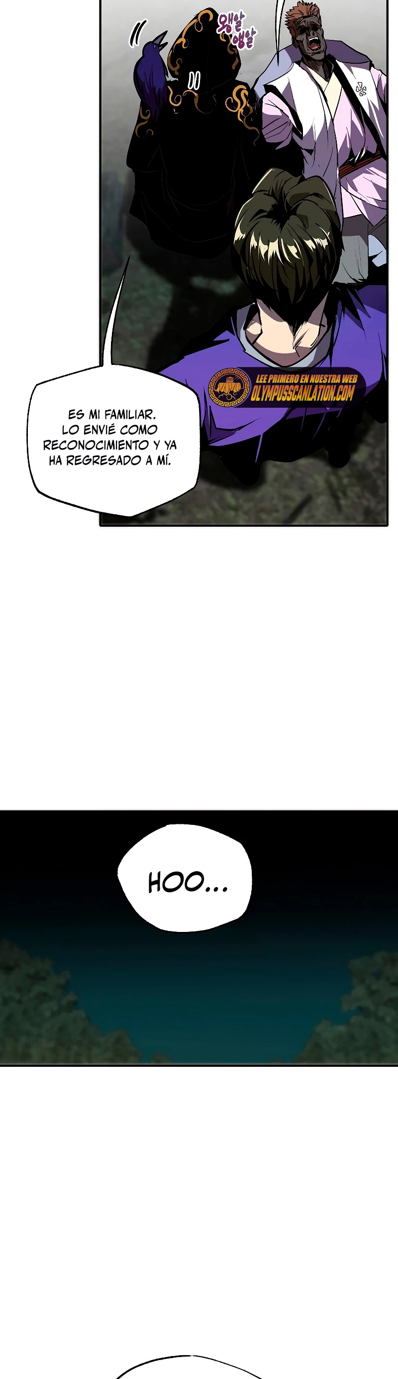 Regresión inútil Capitulo 45 página 5