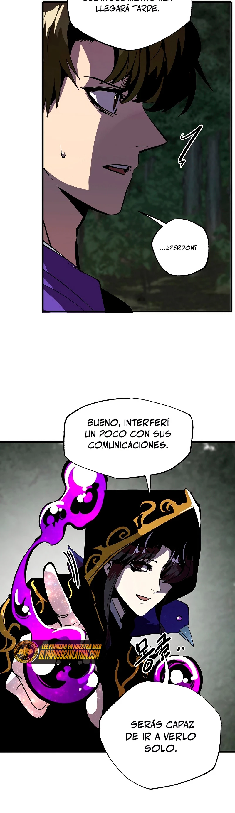 Regresión inútil Capitulo 45 página 7
