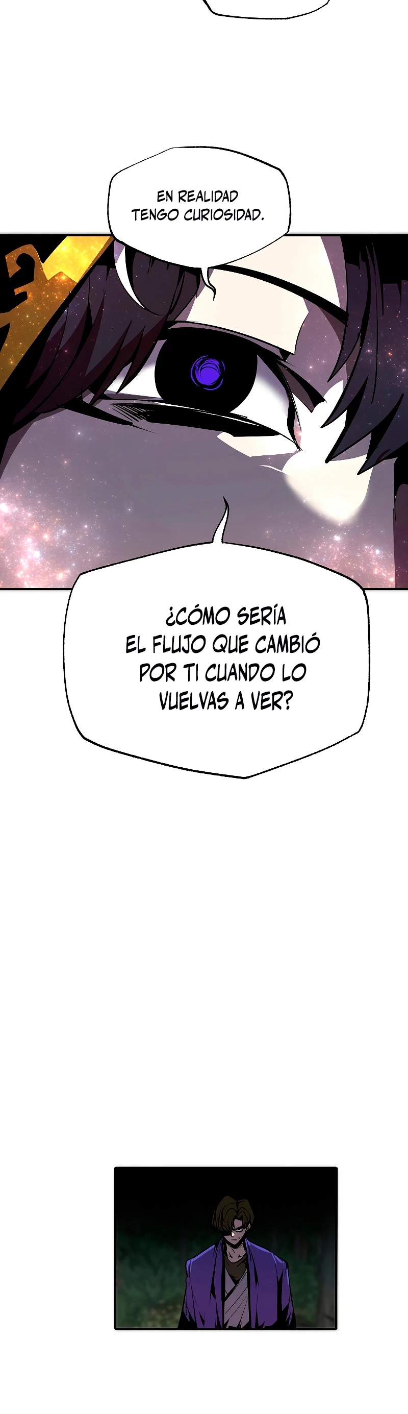 Regresión inútil Capitulo 45 página 9