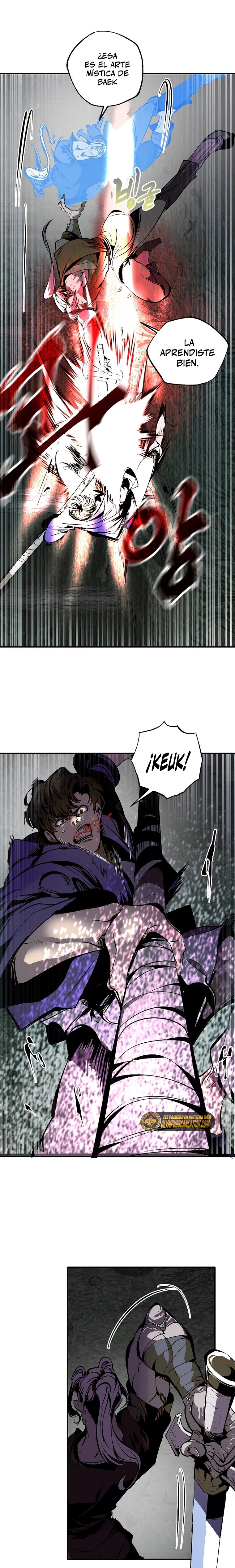 Regresión inútil Capitulo 46 página 12