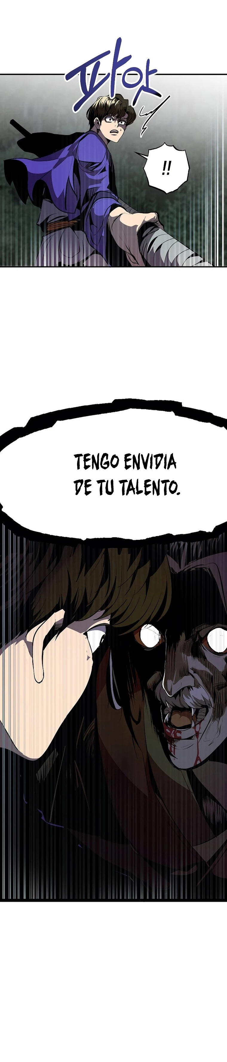 Regresión inútil Capitulo 46 página 18