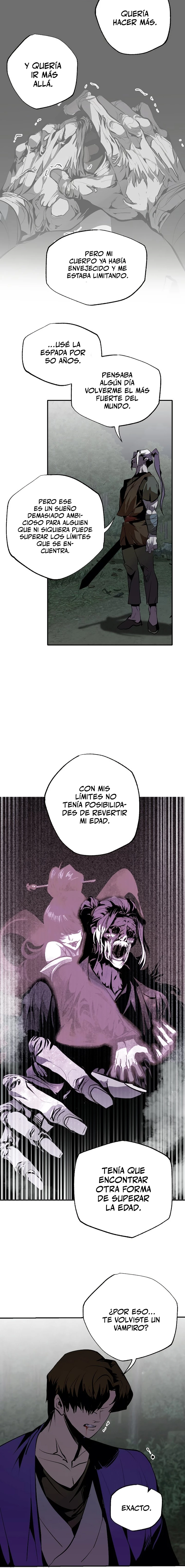 Regresión inútil Capitulo 46 página 22