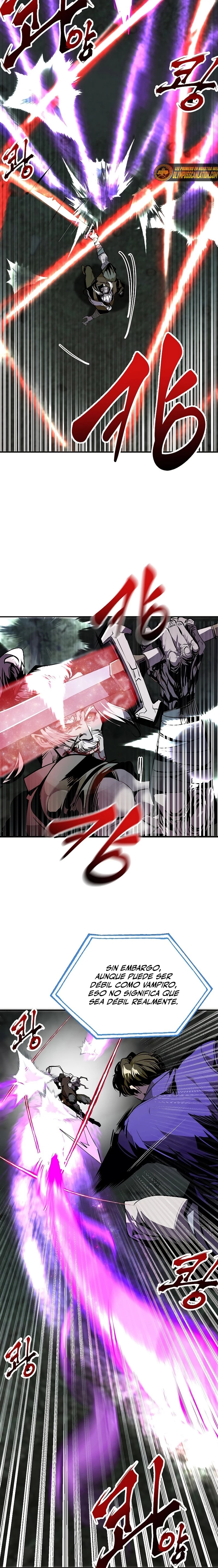 Regresión inútil Capitulo 46 página 5
