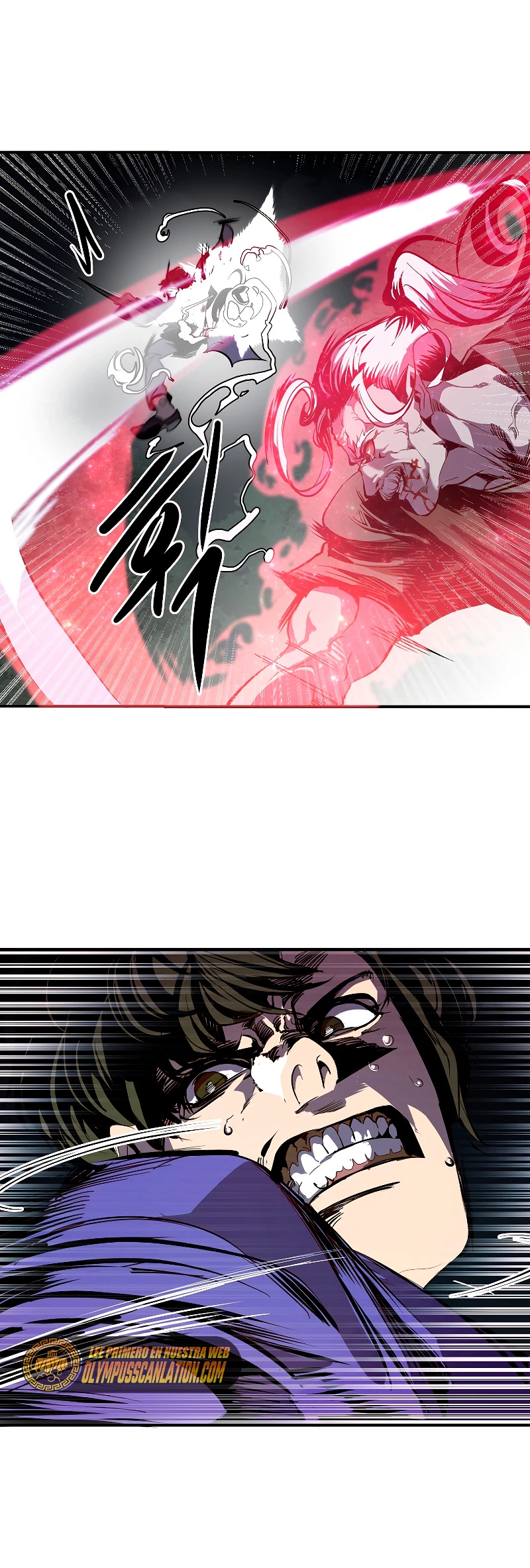 Regresión inútil Capitulo 47 página 12