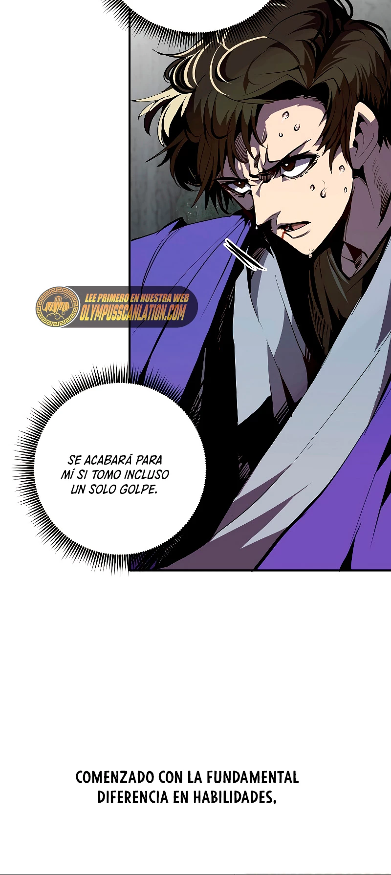Regresión inútil Capitulo 47 página 22