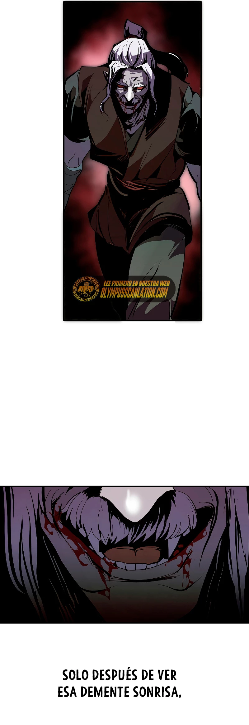 Regresión inútil Capitulo 47 página 30