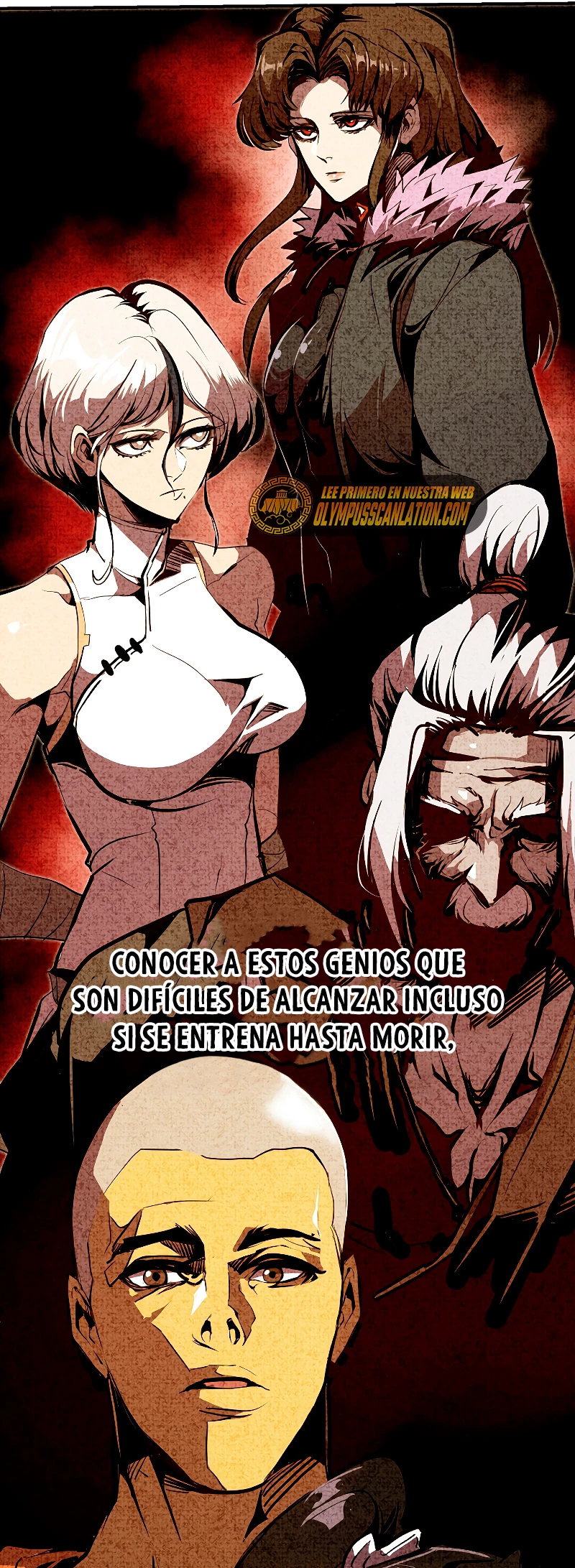 Regresión inútil Capitulo 47 página 37