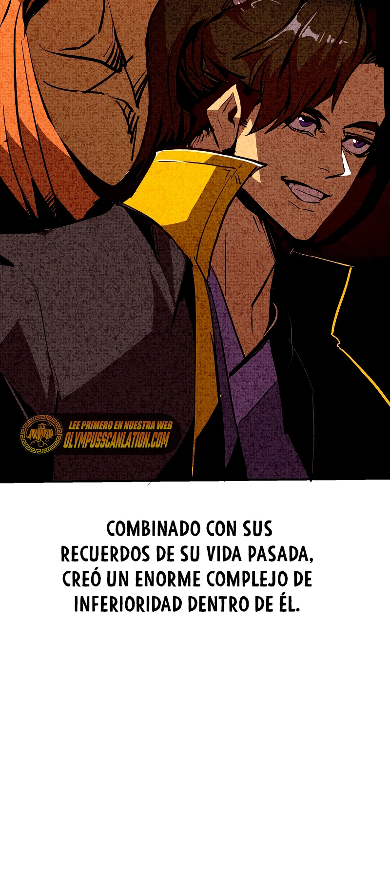 Regresión inútil Capitulo 47 página 38