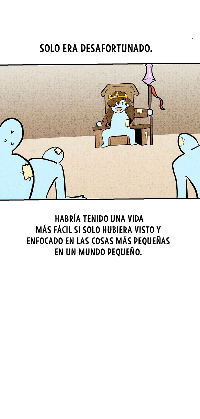 Regresión inútil Capitulo 47 página 39