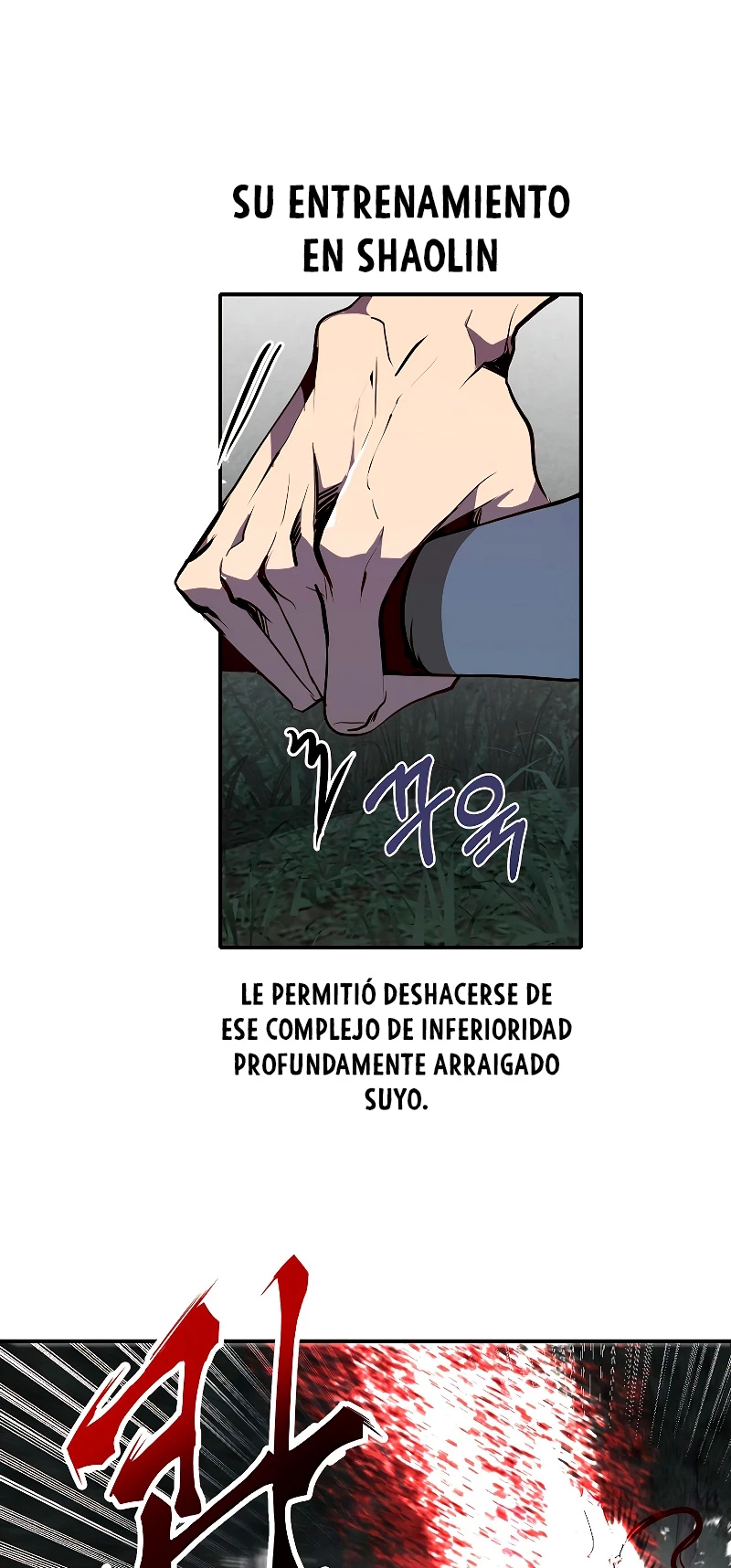 Regresión inútil Capitulo 47 página 40
