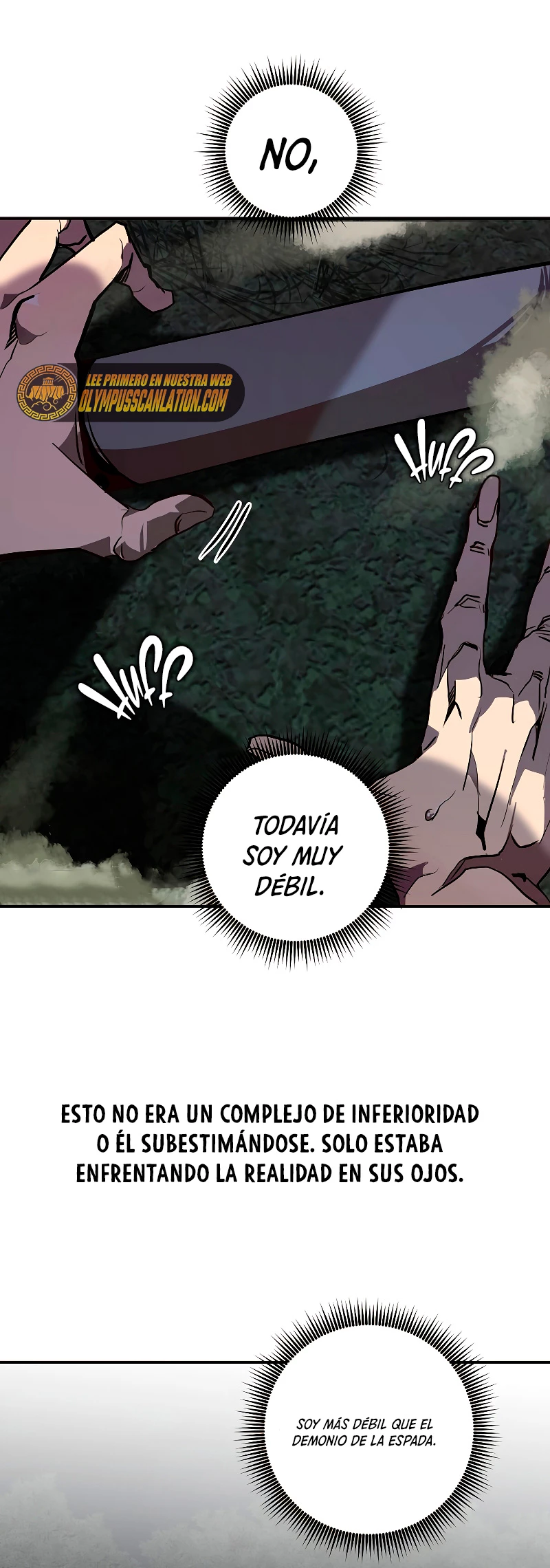 Regresión inútil Capitulo 47 página 43