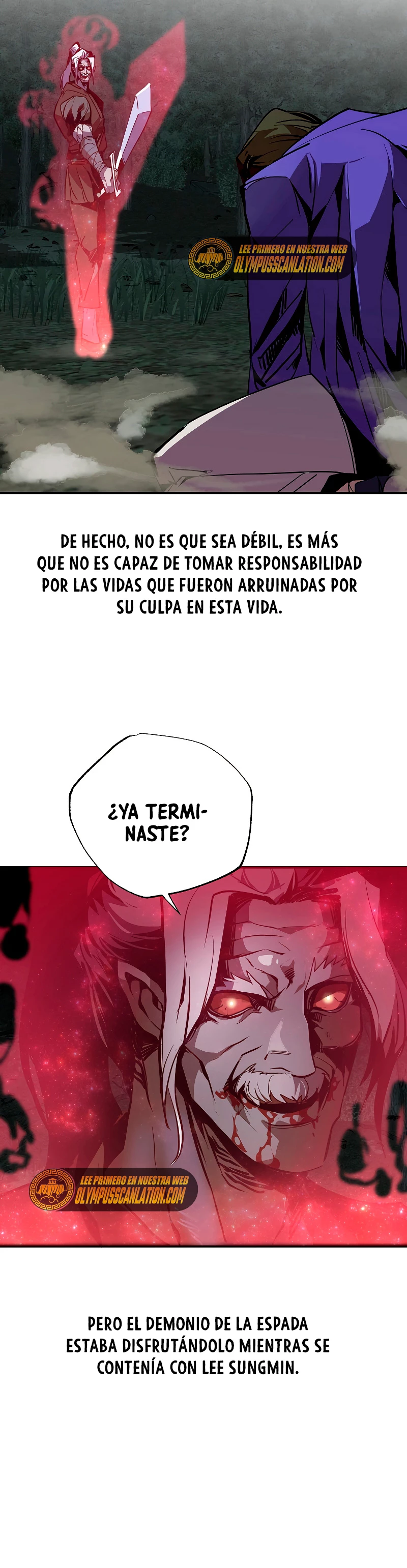 Regresión inútil Capitulo 47 página 44