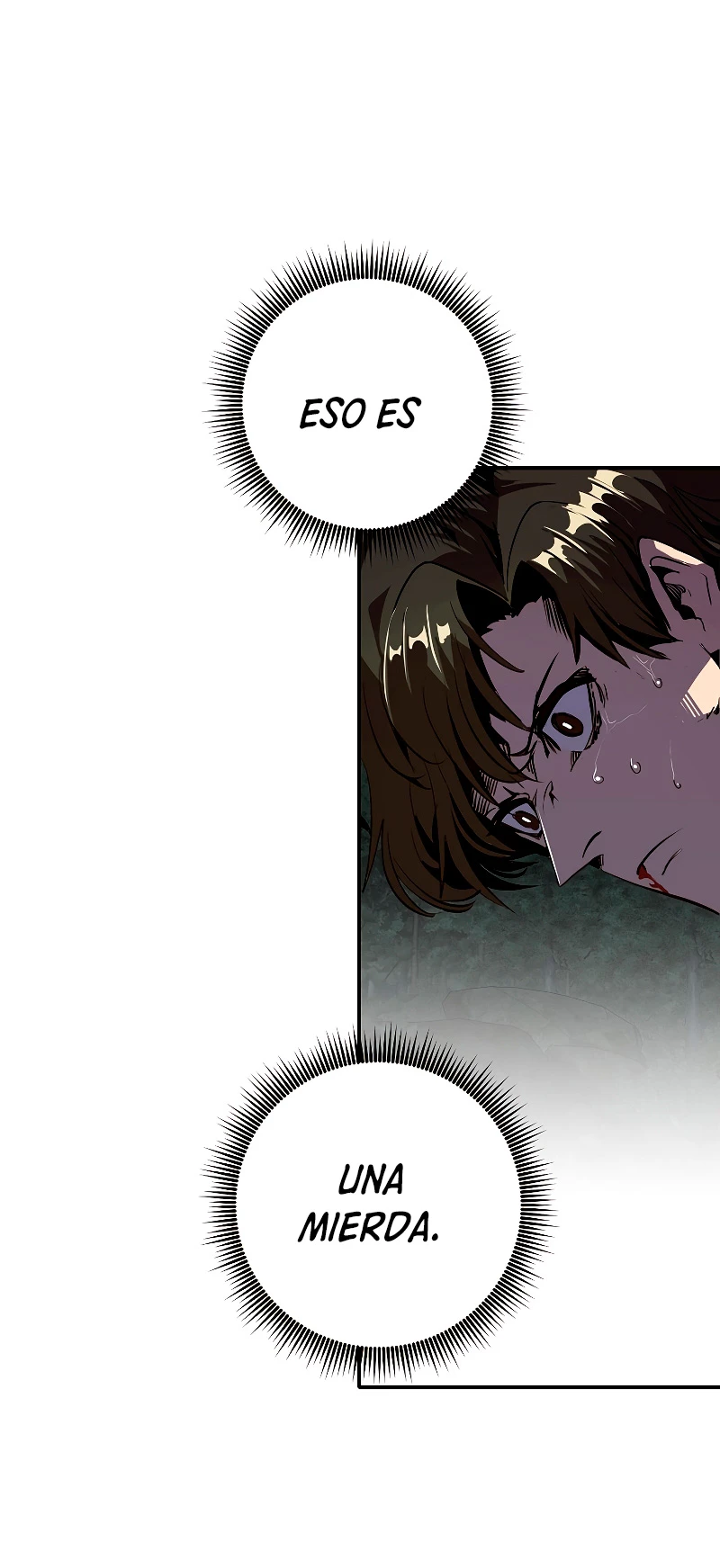 Regresión inútil Capitulo 47 página 45