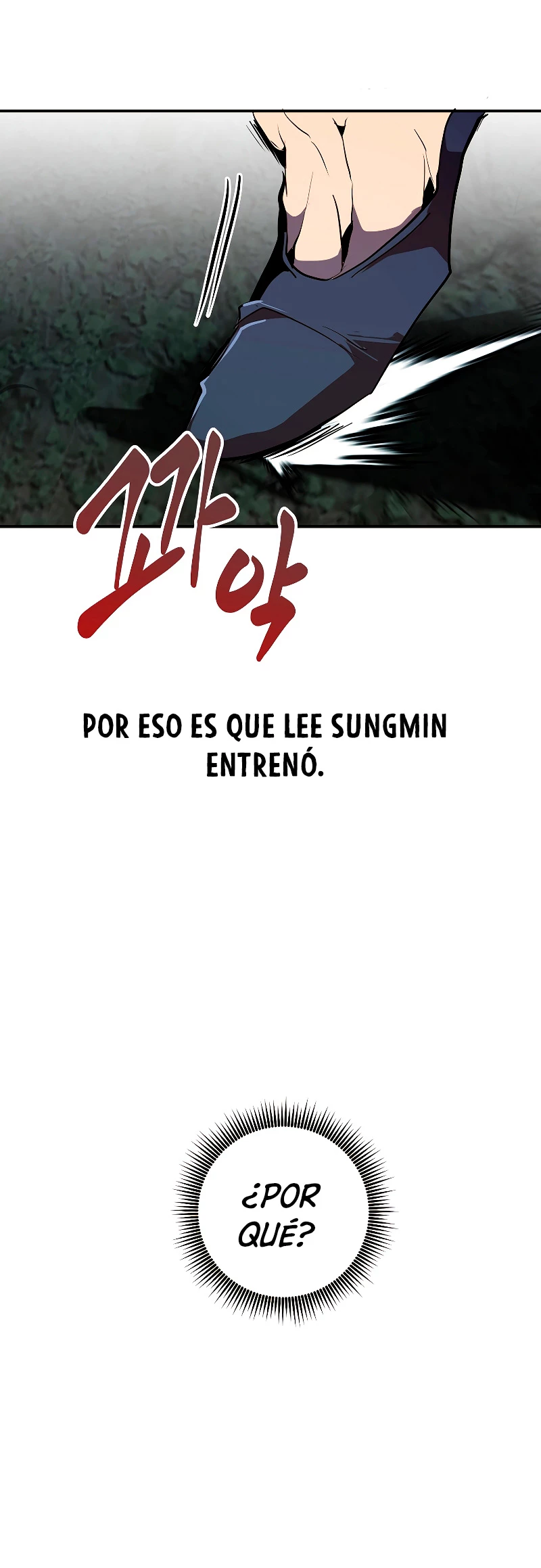 Regresión inútil Capitulo 47 página 46