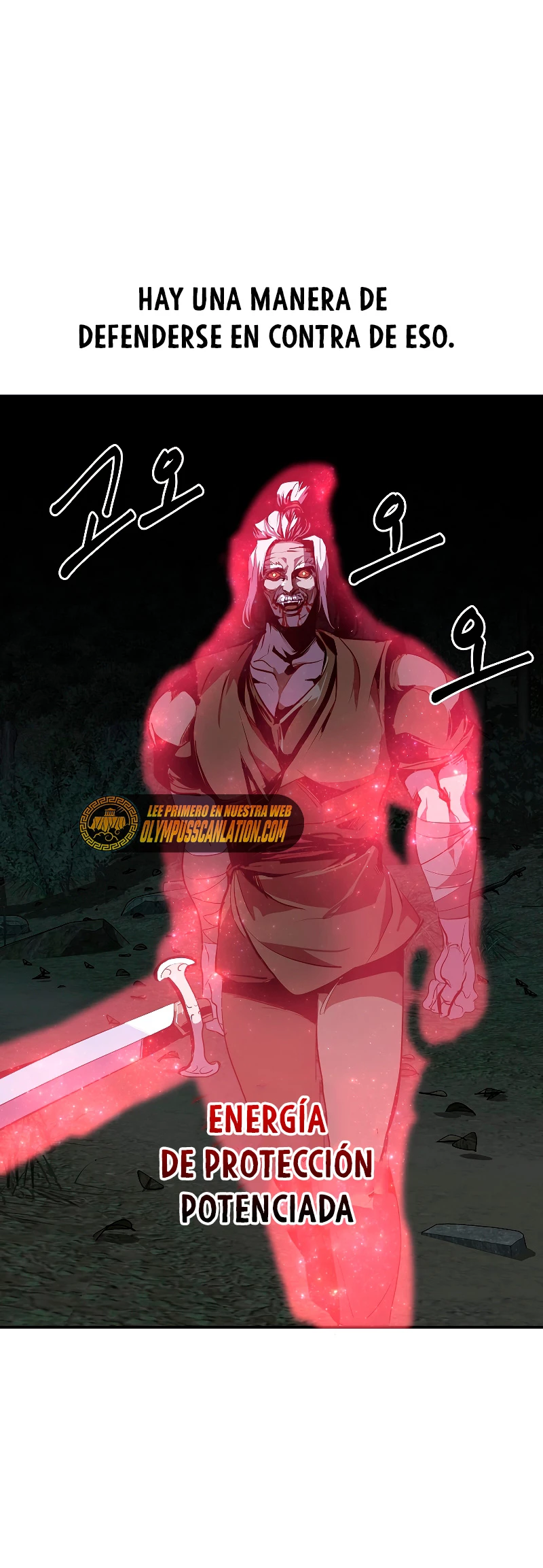 Regresión inútil Capitulo 47 página 6