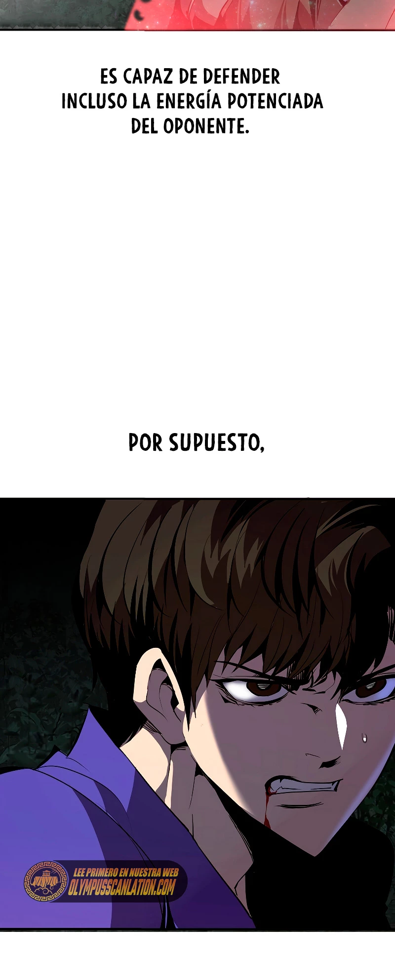 Regresión inútil Capitulo 47 página 8