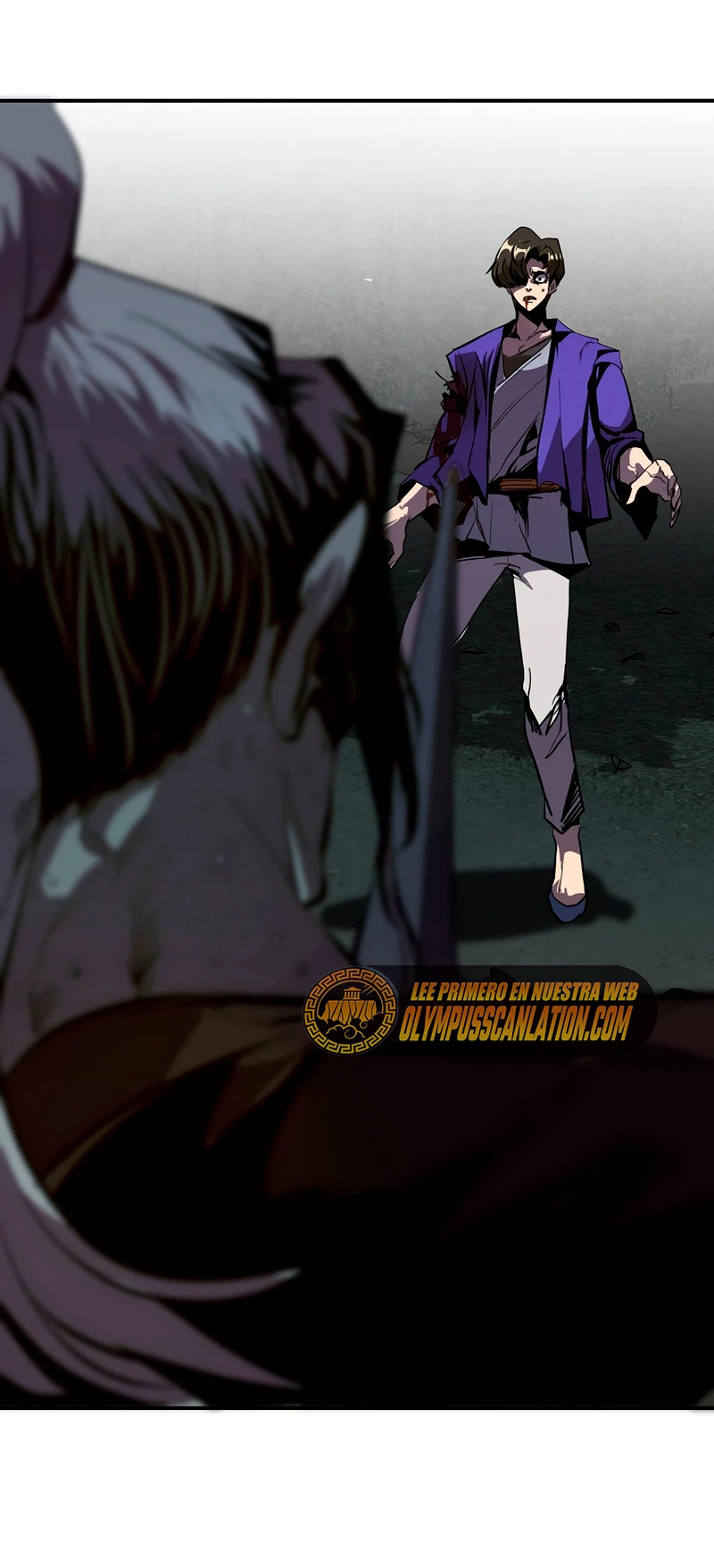 Regresión inútil Capitulo 48 página 10