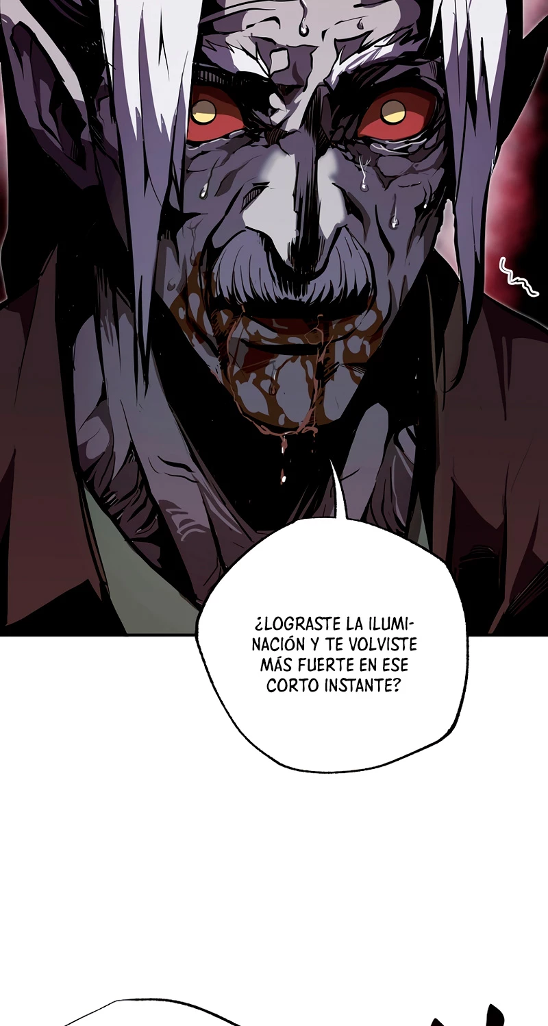 Regresión inútil Capitulo 48 página 22