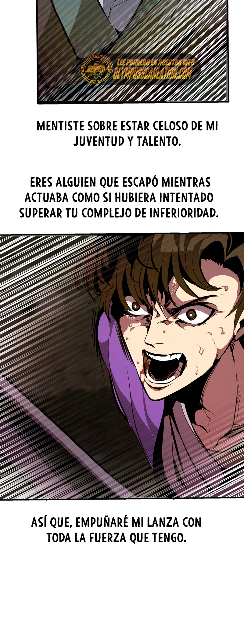 Regresión inútil Capitulo 48 página 33