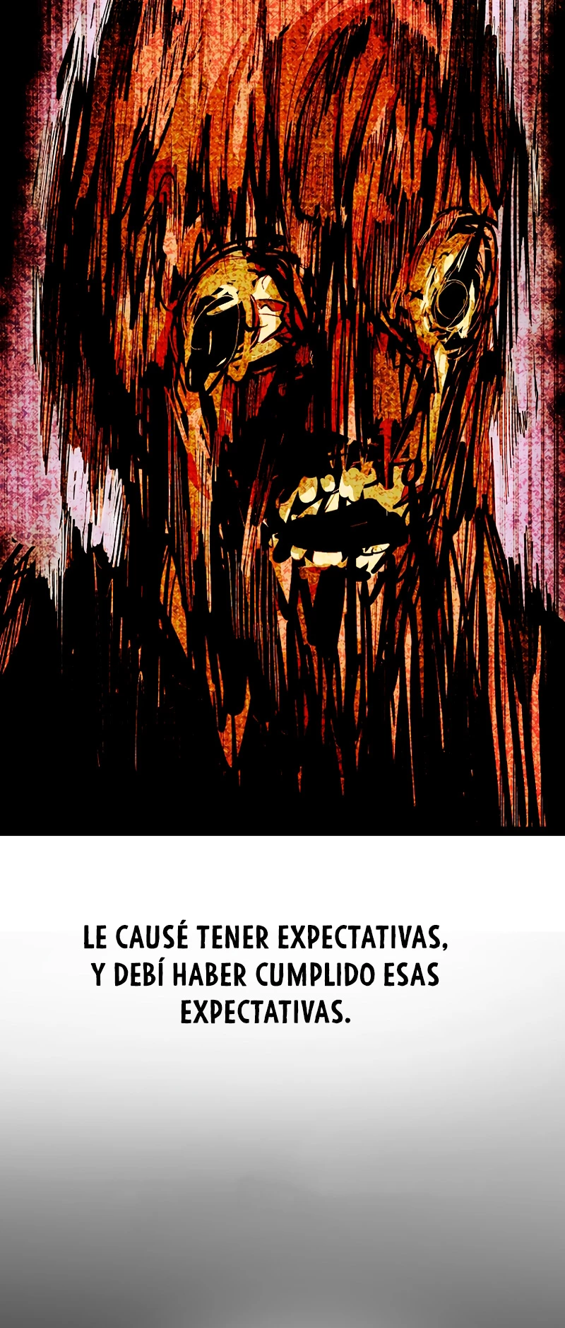 Regresión inútil Capitulo 48 página 42