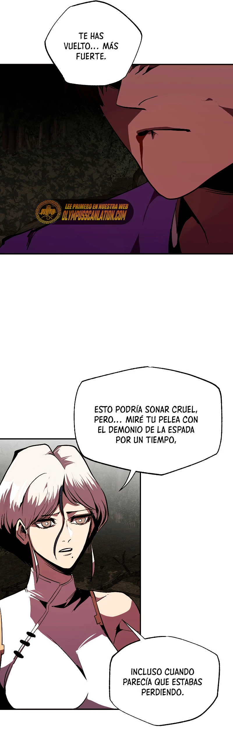Regresión inútil Capitulo 49 página 15