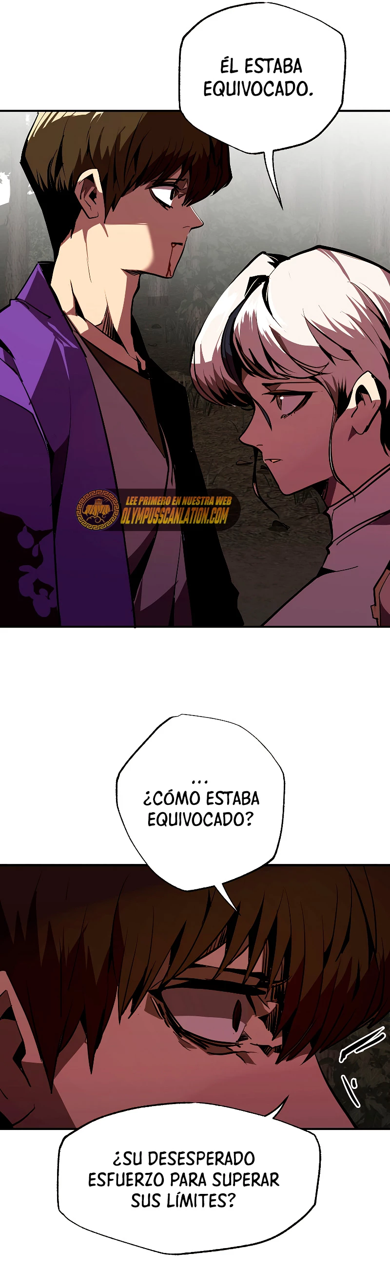 Regresión inútil Capitulo 49 página 21