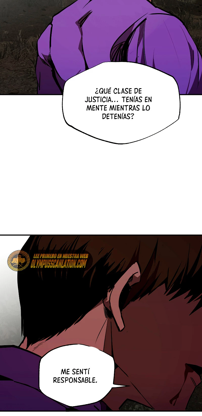 Regresión inútil Capitulo 49 página 26