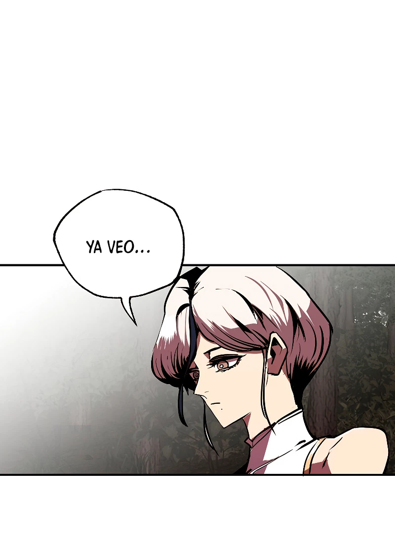 Regresión inútil Capitulo 49 página 27