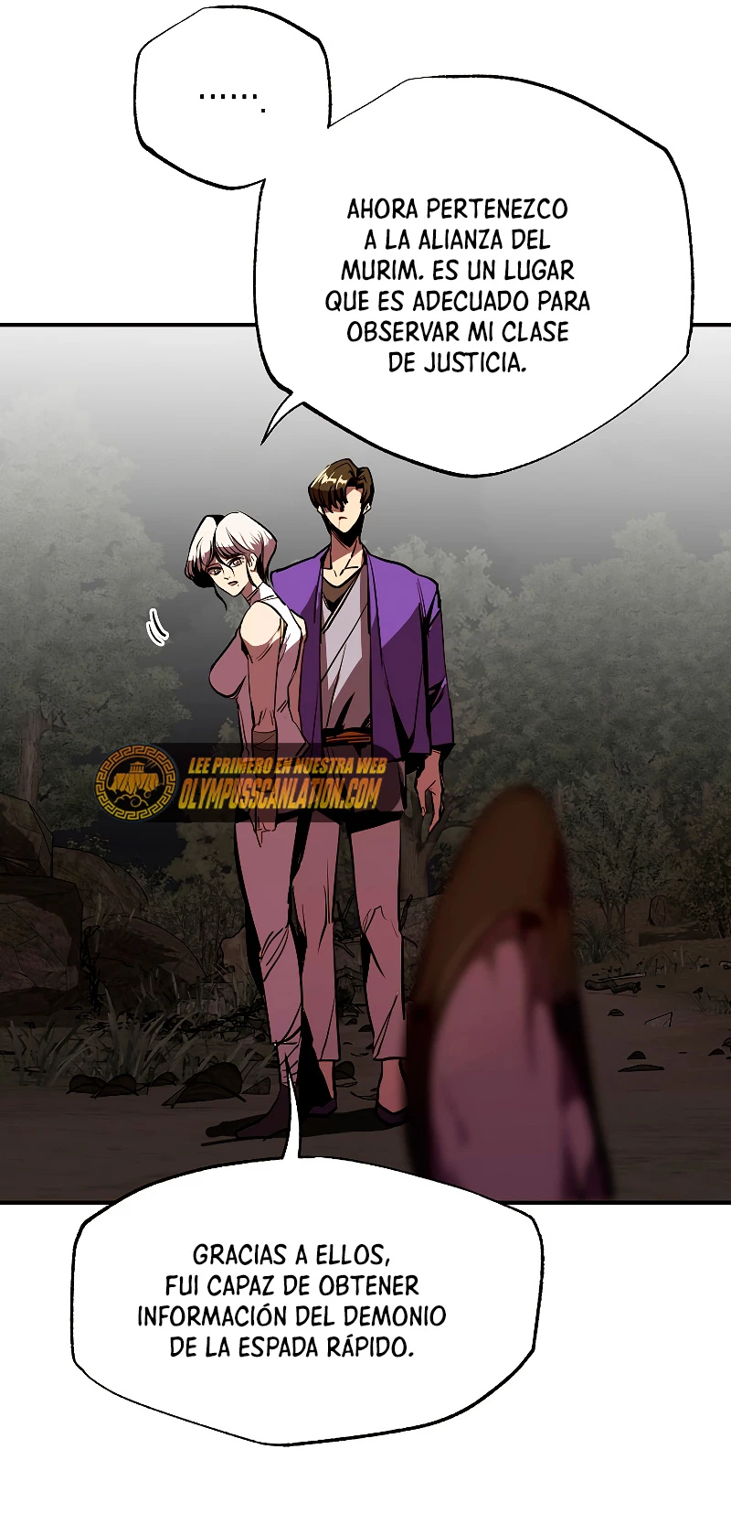 Regresión inútil Capitulo 49 página 28