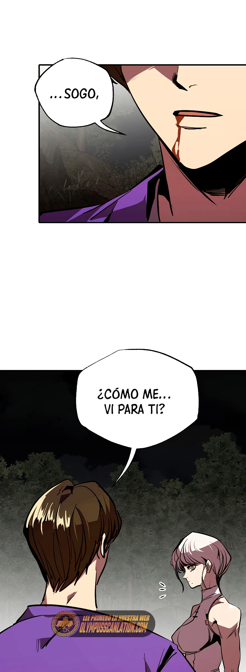 Regresión inútil Capitulo 49 página 30
