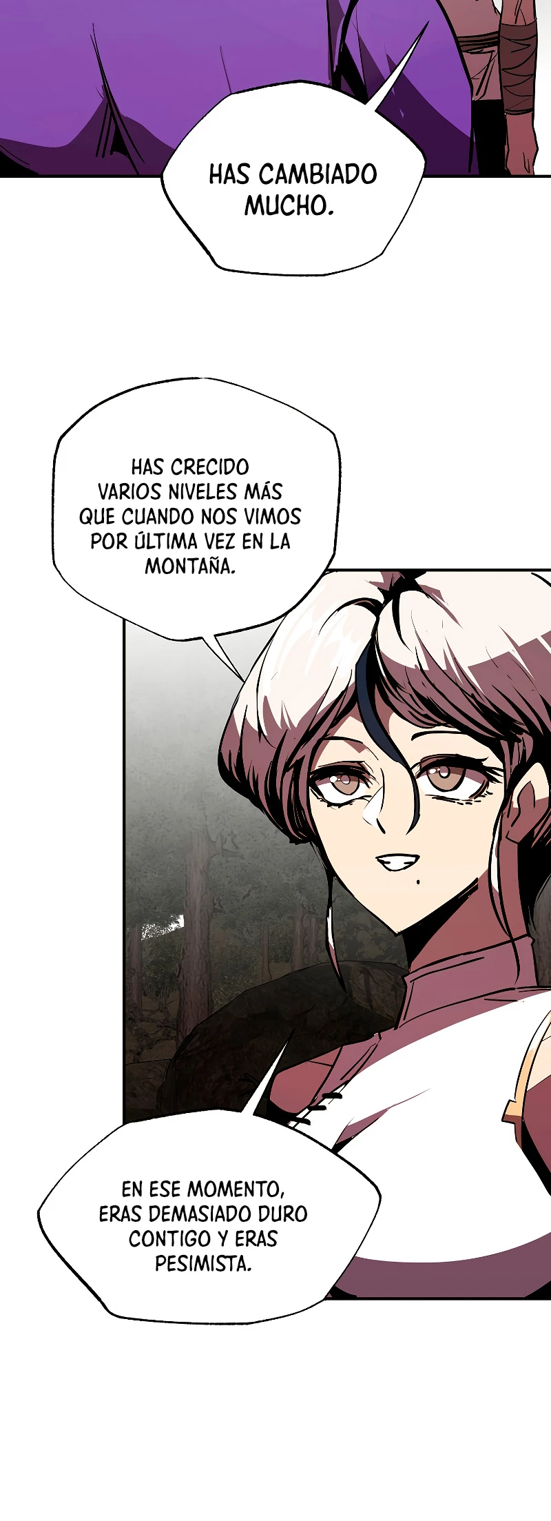 Regresión inútil Capitulo 49 página 31