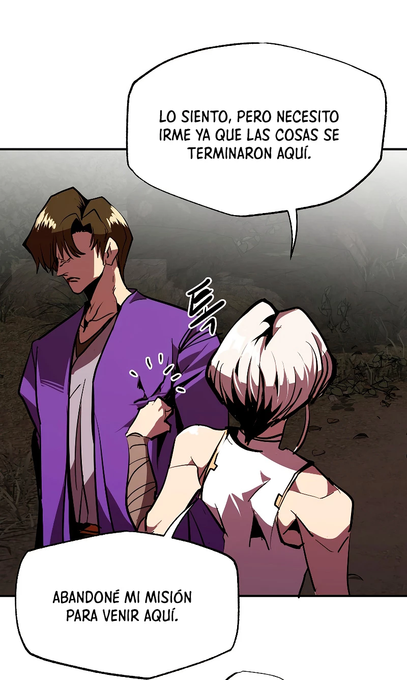 Regresión inútil Capitulo 49 página 33