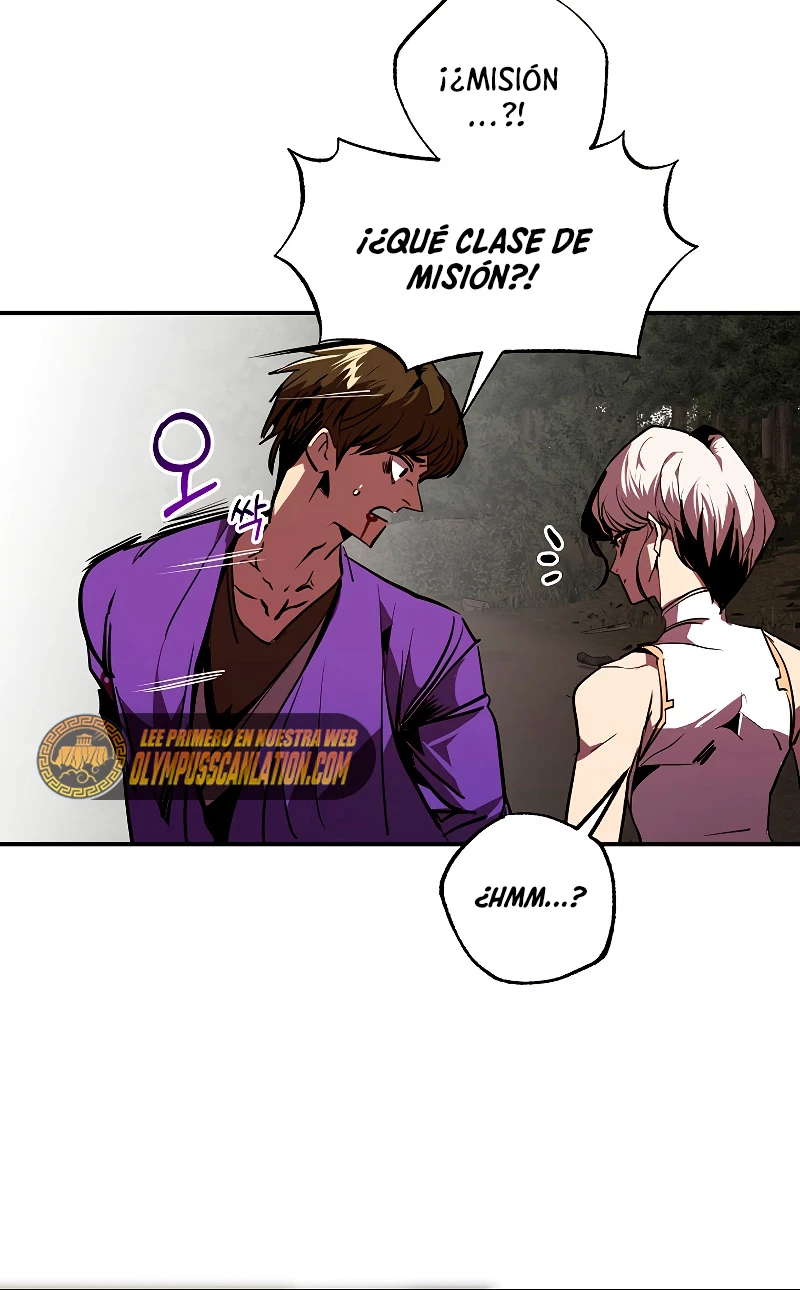 Regresión inútil Capitulo 49 página 34