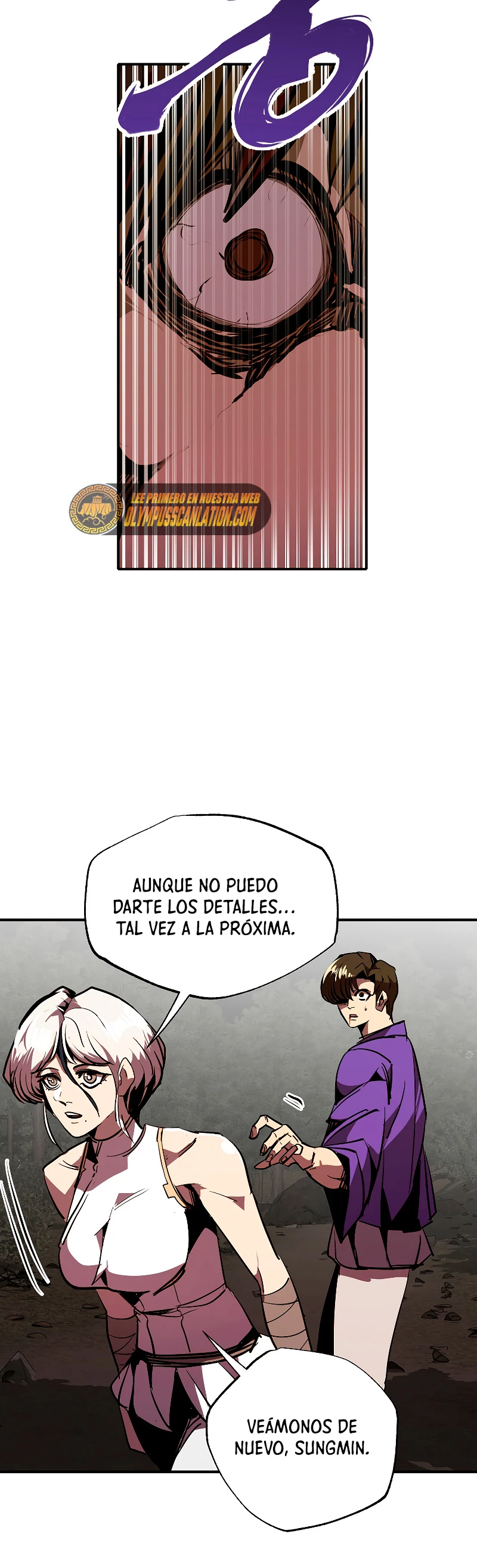 Regresión inútil Capitulo 49 página 37