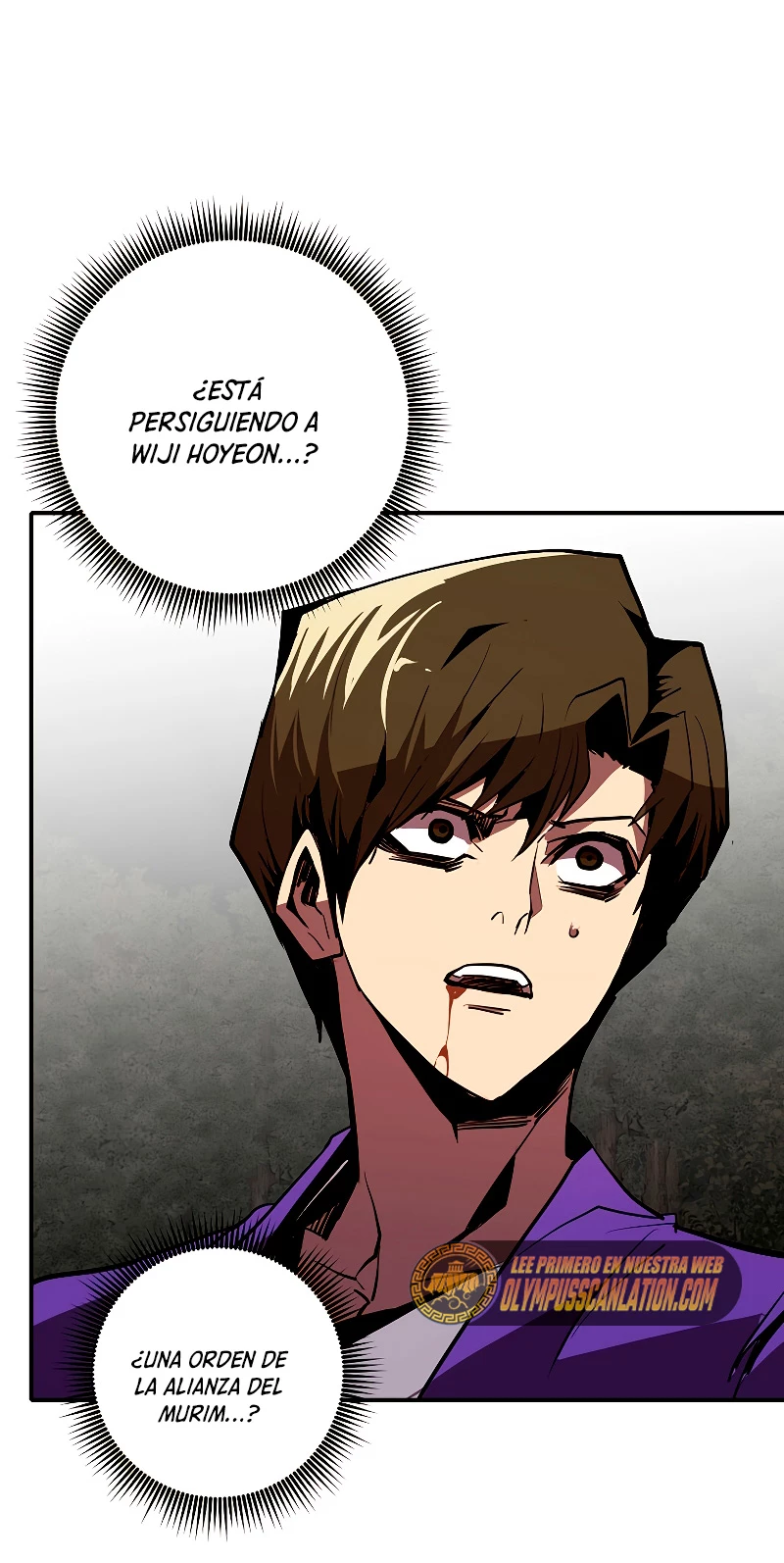 Regresión inútil Capitulo 49 página 39