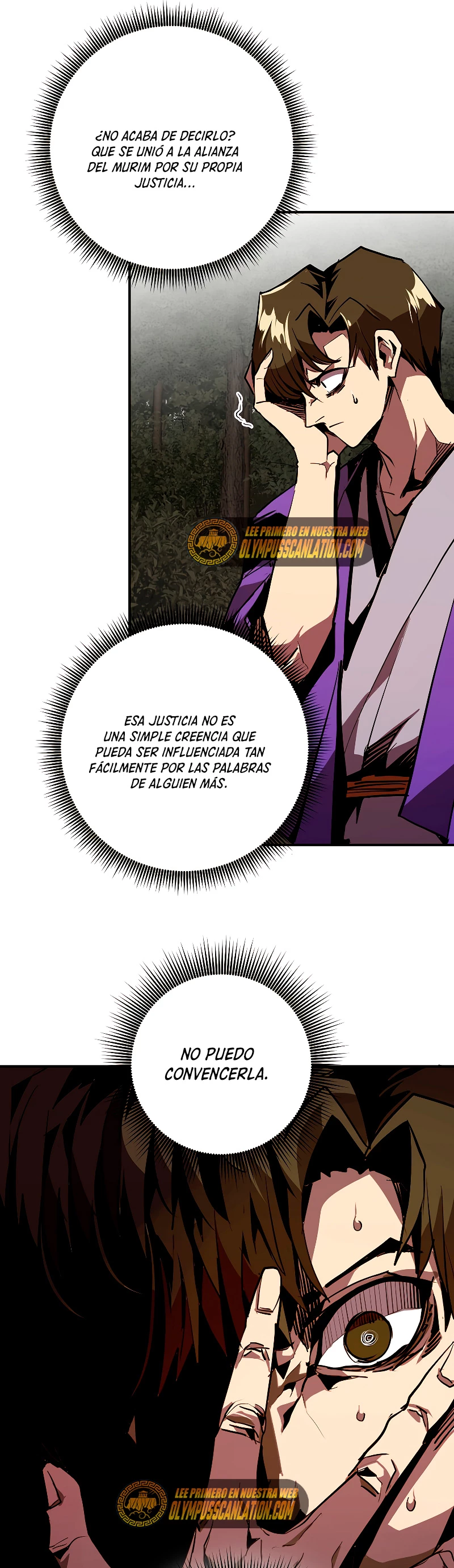 Regresión inútil Capitulo 49 página 41